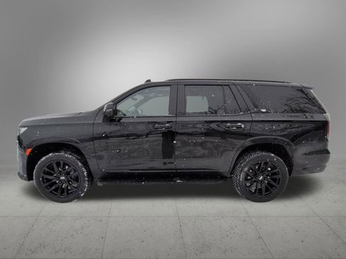 Certified 2024 Cadillac Escalade Sport Platinum w/ LPO, ONYX Package image 3