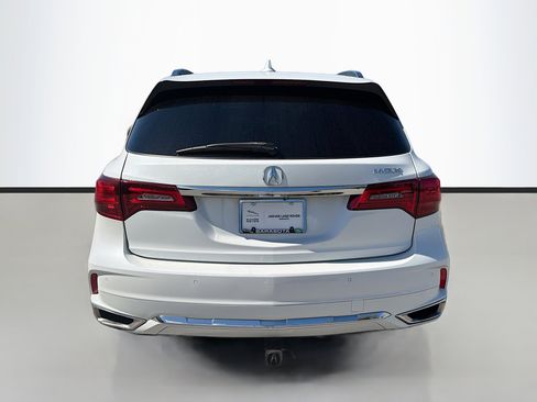 Used 2020 Acura MDX FWD w/ Advance Package image 4