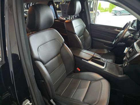 Used 2014 Mercedes-Benz ML 350 4MATIC image 30