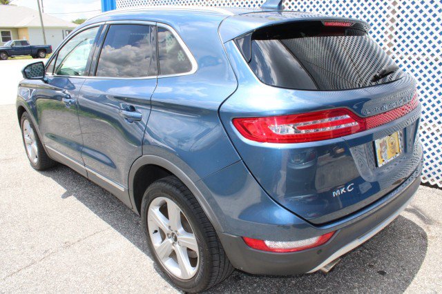 Used 2018 Lincoln MKC Premiere FWD image 38