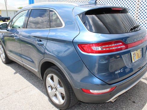 Used 2018 Lincoln MKC Premiere FWD image 38
