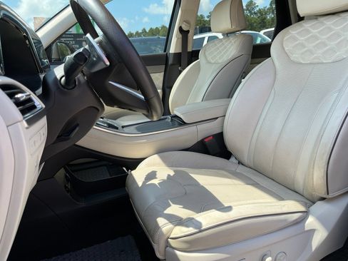 Used 2020 Hyundai Palisade Limited FWD image 8
