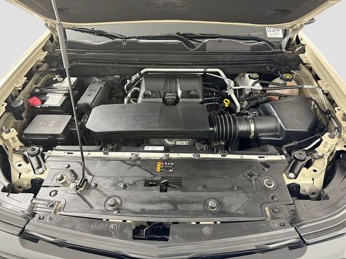Used 2023 Chevrolet Colorado Z71 w/ Z71 Convenience Package 2 image 27