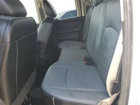 Used 2022 RAM 1500 Tradesman w/ Chrome Appearance Group AWD/4WD image 24