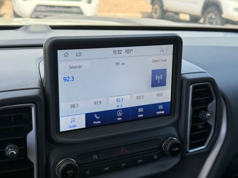 Used 2024 Ford Bronco Sport Big Bend w/ Convenience Package AWD/4WD image 23