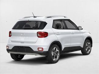 New 2026 Hyundai Venue SEL video 2