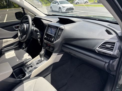 Used 2022 Subaru Forester AWD/4WD image 34