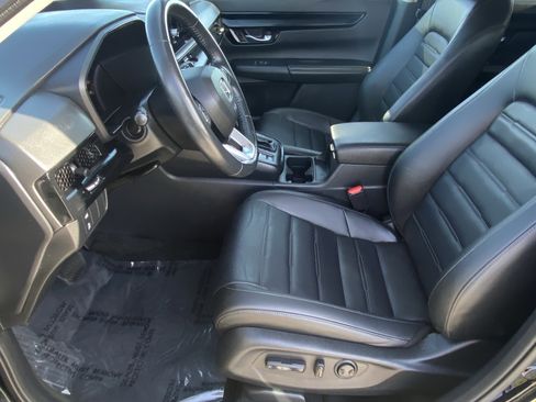 Used 2025 Honda CR-V EX-L image 27