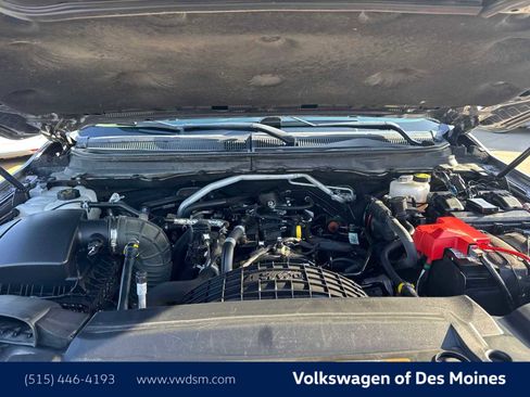 Used 2021 Ford Ranger XLT w/ Equipment Group 302A High image 9