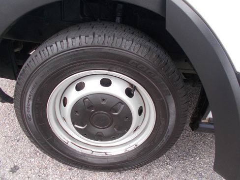 Used 2019 Ford Transit 150 130 Low Roof image 10