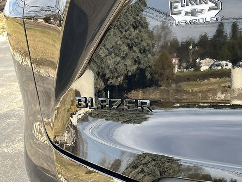 New 2026 Chevrolet Blazer LT w/ Convenience Package image 11