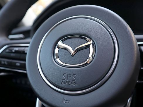 New 2026 MAZDA CX-90 3.3 Turbo w/ Preferred Package image 18