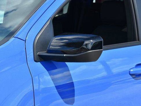 New 2025 GMC Canyon Elevation image 6