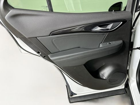 Used 2023 Buick Envision Essence w/ Sport Touring Package image 26