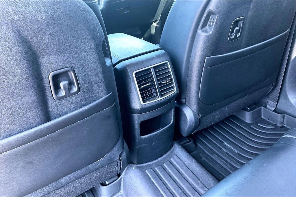 Used 2023 Kia Sportage SX AWD/4WD image 33