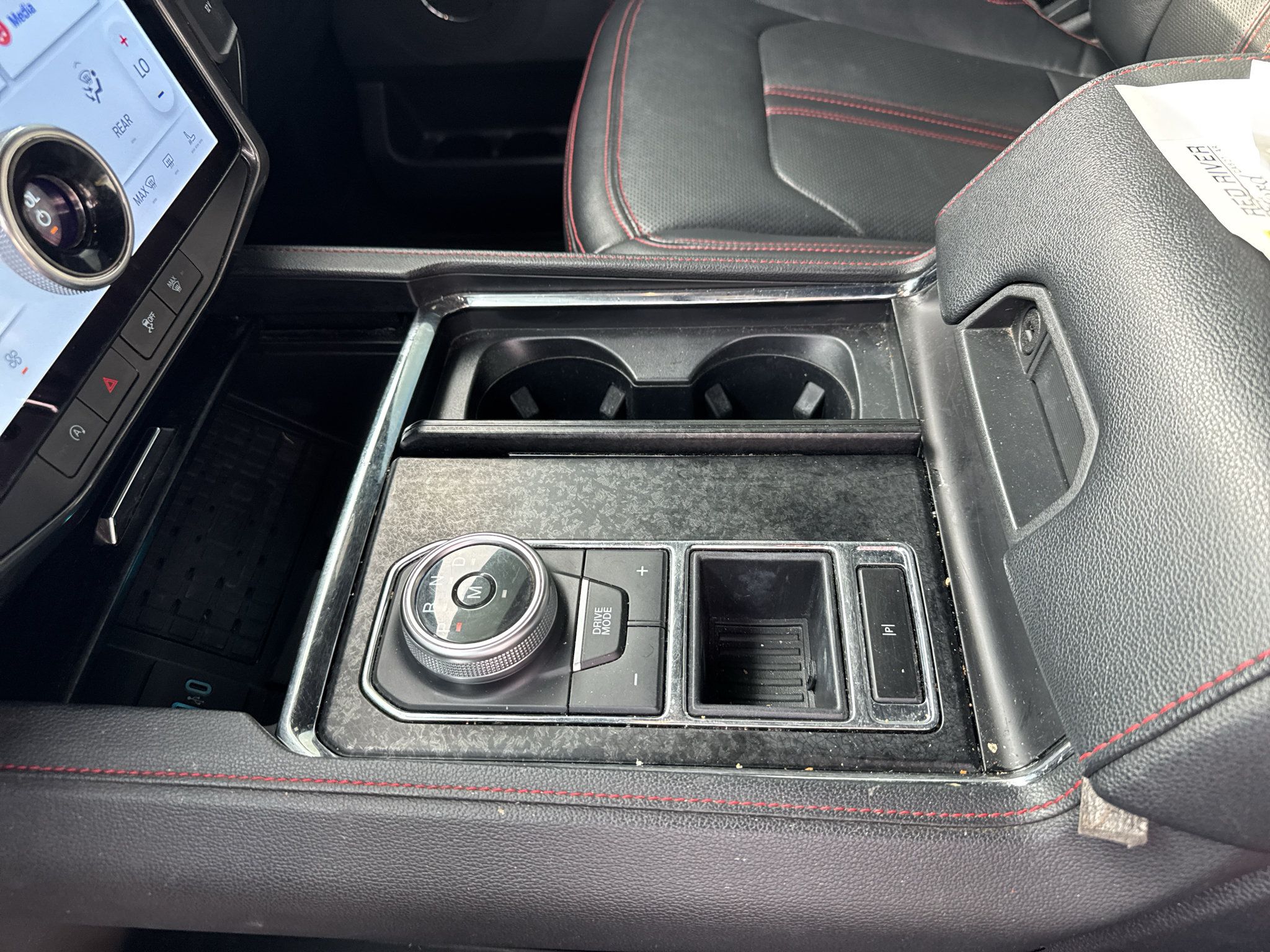 Certified 2022 Ford Expedition Limited RWD image 17