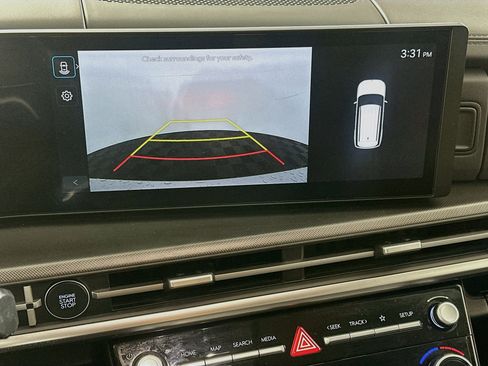 Used 2025 Hyundai Santa Fe SEL FWD image 23