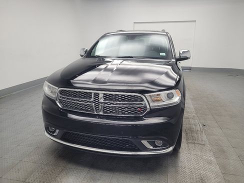 Used 2018 Dodge Durango Citadel w/ Mopar Running Board Package image 15