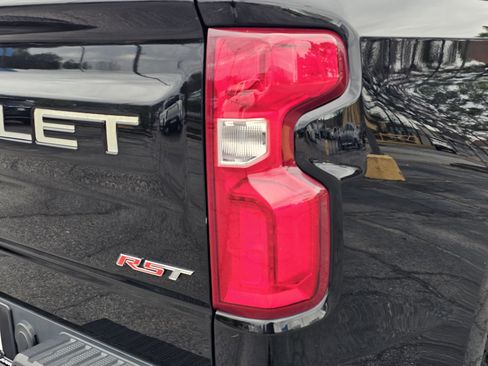 Used 2019 Chevrolet Silverado 1500 RST w/ All-Star Edition image 13