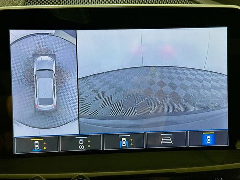 Used 2020 Cadillac CT5 V w/ Platinum Package image 23