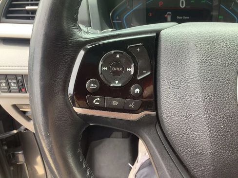 Used 2018 Honda Odyssey EX-L image 29