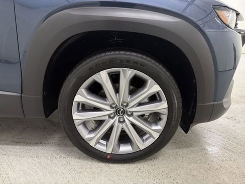 New 2026 MAZDA CX-50 AWD 2.5 S w/ Weather Package image 14