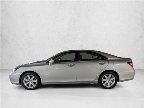 Used 2008 Lexus ES 350 image 9