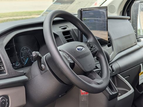 New 2025 Ford Transit 150 XL image 12