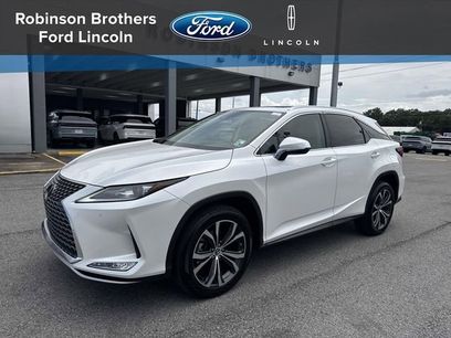 Used 2022 Lexus RX 350 FWD w/ Premium Package
