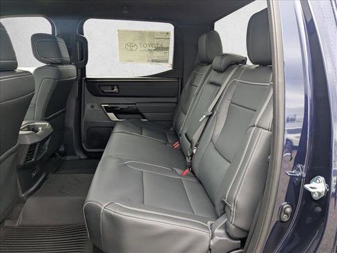 New 2026 Toyota Tundra Limited image 16