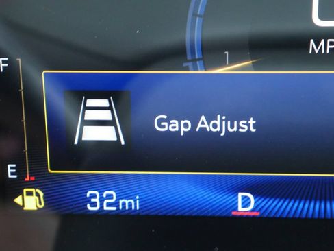 New 2026 Chevrolet Trax RS w/ Driver Confidence Package FWD image 28