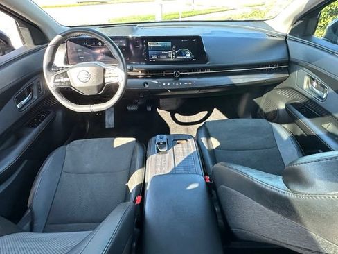 Certified 2024 Nissan Ariya AWD image 30
