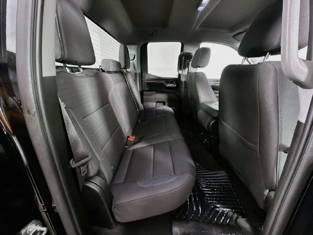 Used 2023 Chevrolet Silverado 1500 LT AWD/4WD image 26