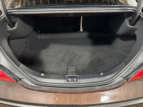 Used 2018 Mercedes-Benz CLA 250 4MATIC image 40