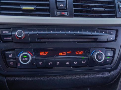 Used 2014 BMW 320i Sedan image 33