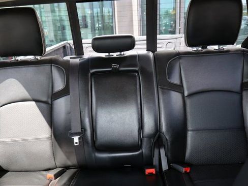 Used 2024 RAM 3500 Laramie image 19