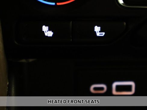 Used 2023 Chevrolet Tahoe Z71 w/ Z71 Off-Road Package image 7