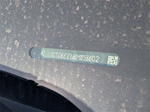 Used 2021 GMC Canyon Denali image 9