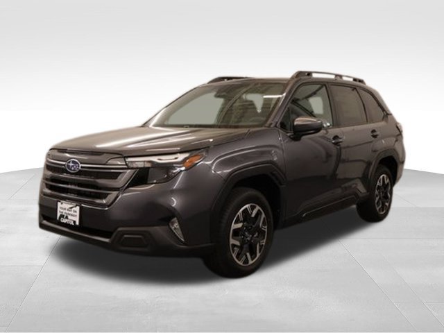 New 2026 Subaru Forester Premium AWD/4WD image 5