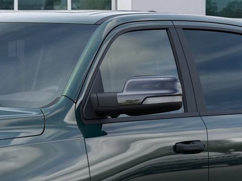 New 2026 RAM 1500 Rebel w/ G/T Package AWD/4WD image 12
