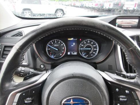 Used 2019 Subaru Ascent Touring w/ Popular Package #2A AWD/4WD image 29