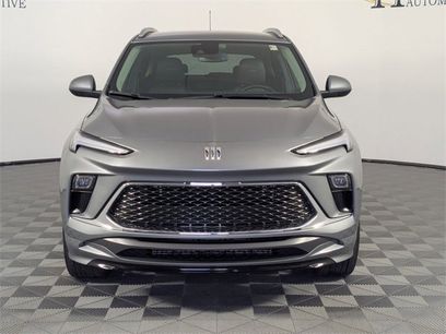 Certified 2024 Buick Encore GX Avenir w/ Avenir Convenience Package