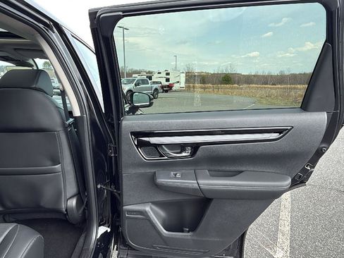 Used 2026 Honda CR-V EX-L image 21