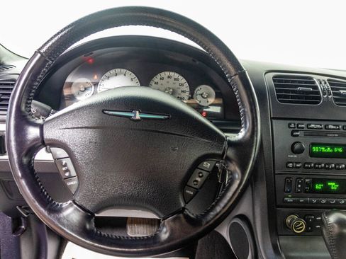 Used 2004 Ford Thunderbird RWD image 24