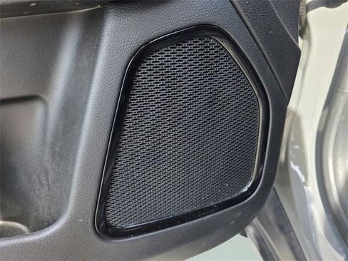 Certified 2022 Jeep Compass Trailhawk w/ Trailhawk Convenience Group image 24