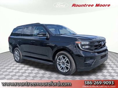 Used 2025 Ford Expedition Active