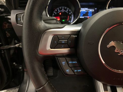 Used 2017 Ford Mustang GT w/ GT Performance Package image 26