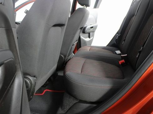 Used 2020 Chevrolet Sonic LT image 16