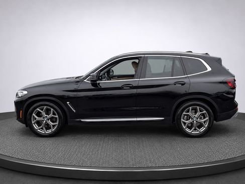 Used 2023 BMW X3 xDrive30i w/ Parking Assistance Package AWD/4WD image 18