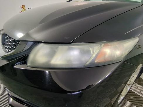 Used 2014 Honda Civic LX image 43